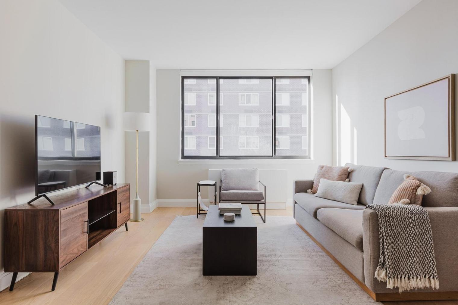 Apartment Blueground Upper East Side Ac Gym Nr Parks Nyc-1677 *
